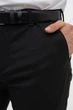 Брюки comfort fit Trend Collection 4967 черный (MS 61/10) 31 - изображение 5