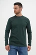 Лонгслив Trend Collection 386 Изумрудный (№8 d.green) M - изображение 1