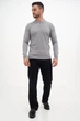 Джинси slim fit Trend Collection 13200 чорний (SIYAH) 30 - зображення 6