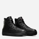 Женские кеды кожаные высокие Converse Ctas Equip Wp Hi A08557C-001 37 (4UK/4.5USA) 23 см Черные (194435095394) - изображение 2