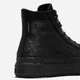 Женские кеды кожаные высокие Converse Ctas Equip Wp Hi A08557C-001 37 (4UK/4.5USA) 23 см Черные (194435095394) - изображение 6