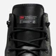 Женские кеды кожаные высокие Converse Ctas Equip Wp Hi A08557C-001 37 (4UK/4.5USA) 23 см Черные (194435095394) - изображение 7