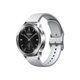 Смарт-часы Xiaomi Watch S3 (BHR7873GL) / Bluetooth 5.2 / NFC / GPS / Silver - изображение 1