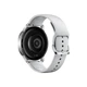 Смарт-часы Xiaomi Watch S3 (BHR7873GL) / Bluetooth 5.2 / NFC / GPS / Silver - изображение 3
