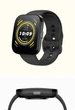 Смарт-часы Amazfit Bip 5 Bluetooth 5.2 / GPS / Soft Black - изображение 6