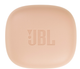 Słuchawki JBL Wave Flex Beige (JBLWFLEXBEG) - obraz 9