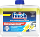 Засіб для чистки посудомийних машин Finish Dishwasher Cleaner Lemon Sparkle 250 мл (3059946156330/4251758400451) - зображення 1