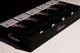 Блок сигарет Cigaronne Super Slims Black x 10 пачек (4850008001013) - изображение 7