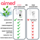 Ингалятор AIMED Mesh Nebulizer белый - изображение 3
