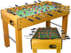 Настільний футбол Leantoys Large Foosball 124 см (5904204754644) - зображення 2