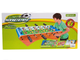 Piłkarzyki Adar Table Soccer (5901271539624) - obraz 1