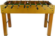 Настільний футбол Leantoys Large Foosball 124 см (5904204754644) - зображення 3