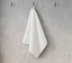 Рушник Karna Home Mora 50*90 см крем - зображення 1