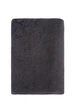 Рушник Karna Home Mora, 70*140 см, чорний - зображення 1