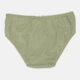 Детские трусы-слипы для девочки H&M 0709023_хак 92 см Хаки (KAY2000001541395) - изображение 2