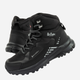 Buty trekkingowe damskie wodoszczelne Lee Cooper LCJ-24-01-2987L 37 24.7 cm Czarne (5904292175222) - obraz 2