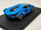 Машинка металева Lamborghini , "АвтоЕксперт" Ламборгини , блакитна, світло звук 20* 8 * 4 см, 1:24 - зображення 2