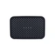 Лейка для верхнего душа Qtap Hlavova 300x200 мм прямоугольная QTHLA107BLM45783 Black Matt - изображение 4