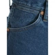 Джинси Wrangler Cowboy Cut Original Fit – Midstone W36 L32 синій (13MWZMI) - зображення 6