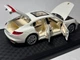 Машинка металева Porsche , "АвтоЕксперт" Порш , білий, світло звук 20* 8 * 7 см, 1:24 - зображення 6