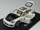 Машинка металева Porsche , "АвтоЕксперт" Порш , білий, світло звук 20* 8 * 7 см, 1:24 - зображення 7