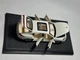 Машинка металева Porsche , "АвтоЕксперт" Порш , білий, світло звук 20* 8 * 7 см, 1:24 - зображення 8