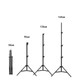 Кольцевая LED лампа 48 см и штатив 1.8М Zomei ZM448 |180cm Tripod Stand, Plug Powered, 3200-5600K| - изображение 7