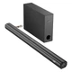 Акустика саундбар 2.1 Hoco Prestige Home Theater Speaker HS1 80W BT5.0, USB/AUX/TF, EQ| - зображення 1