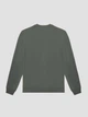 Світшот Antony Morato MMFL00926FA150188 L (110714L) Хаки - изображение 5