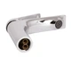 Смеситель для раковины Qtap Vlasta New QTVLA270CRM45640 - изображение 2