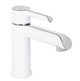 Смеситель для раковины Qtap Grand (с гигиеническим душем) QTGRA272CRW45671 - изображение 2
