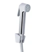 Смеситель для раковины Qtap Grand (с гигиеническим душем) QTGRA272CRW45671 - изображение 3