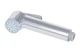 Смеситель для раковины Qtap Grand (с гигиеническим душем) QTGRA272CRW45671 - изображение 4