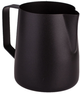 Глечик для молока Rhino Coffee Gear Stealth Milk Pitcher Чорний 600 мл (799439358058) - зображення 2