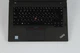 Игровой ноутбук Lenovo ThinkPad T460p i7-6700HQ / GeForce 940MX / 32 гб / ssd 1 тб / 14" IPS 2к / Win10 Pro (б/у) - изображение 8