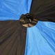 Парасолька Flagman Armadale Umbrella Blue and Black 2.2м ARMU220 - изображение 4