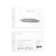 Мышь HOCO DI14 Wireless mouse |BT3.0-5.0, 1600DPI, 400 mAh| white - изображение 4
