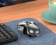 Мышь HOCO DI43 Main gaming wireless mouse |2.4GHz, 1600DPI, 300 mAh| black - изображение 7