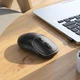 Беспроводная Мышь Hoco GM25 |BT5.2/2.4G, 800/1200/1600 DPI| black - изображение 7
