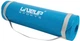 Килимок для тренувань LiveUp NBR Mat 180x60x1.2 см Blue (LS3257-b) - зображення 1