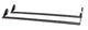 Патч-панель Cablexpert 19" 48 портів, UTP, cat.5e 13755 - изображение 3