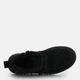 Женские туфли замшевые Ashoes 1550 замша 39 25 см Черные (ROZ6501005168) - изображение 6