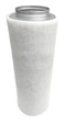 Fresh Air 250\750(1300-2200м3/час). Фильтр угольный для гроубокса и вентиляции. - изображение 1