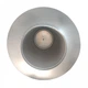Fresh AirП 200\680(1000-1350м3/час). Фильтр угольный для гроубокса и вентиляции. - изображение 4