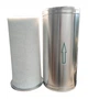 Fresh AirП 200\680(1000-1350м3/час). Фильтр угольный для гроубокса и вентиляции. - изображение 9
