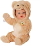 Лялька Baby Born Емма у костюмі ведмедика 43 см з аксесуарами (837115) - изображение 1