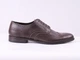 Броги EMPORIO ARMANI Коричневый 41.5 (71499) - изображение 2
