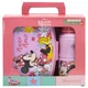 Детский набор Stor Minnie Mouse 2 предмета (74473) - изображение 3