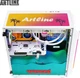 Компьютер ARTLINE Gaming GRAND (GRANDv89) - изображение 10