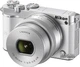 Фотоаппарат Nikon 1 J5 10-30mm VR PD-Zoom Kit White (VVA242K001) - изображение 2